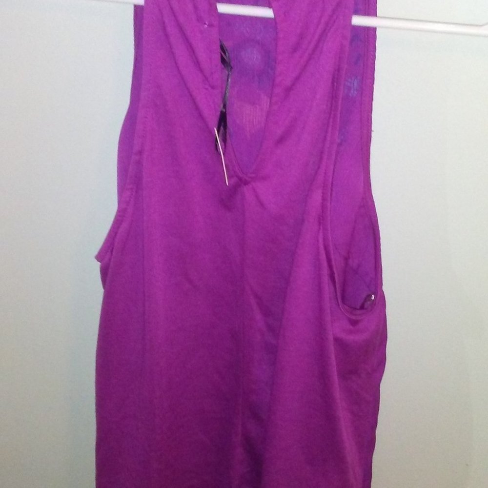 Boutique Tank - Picture 2 of 2